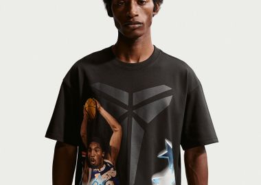 Nike Kobe Bryant Dri-FIT All-Star Ανδρικό T-Shirt (9000253167_1469) - Nike - 