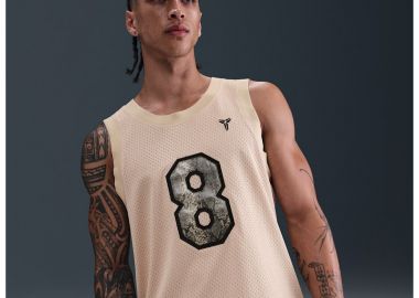 Nike Kobe Bryant Jersey SanddriftBlack IB2711126 MBS - Nike - 