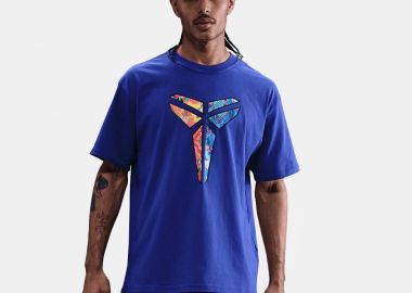 Nike Kobe Bryant Max90 What The Kobe T-shirt (9000210235_17367) - Nike - 