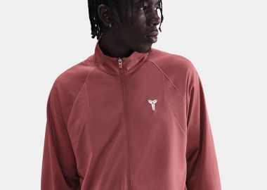 Nike Kobe Dri-FIT Knit Ανδρική Ζακέτα (9000232055_86346) - Nike - 