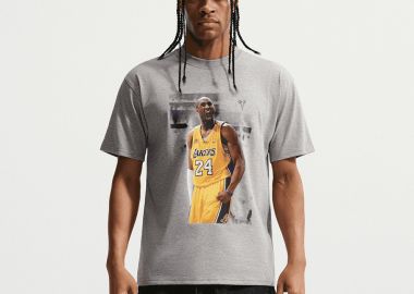 Nike Kobe Dri-Fit M90 Ανδρικό T-Shirt (9000257213_6657) - Nike - 