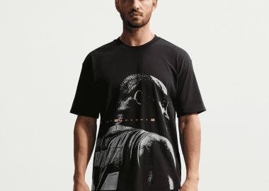 Nike Kobe Dri-Fit M90 Ανδρικό T-Shirt (9000257214_1469) - Nike - 