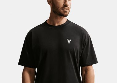 Nike Kobe Dri-Fit M90 Ανδρικό T-Shirt (9000257217_1469) - Nike - 