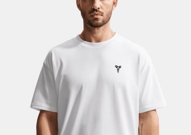 Nike Kobe Dri-Fit M90 Ανδρικό T-Shirt (9000257218_1539) - Nike - 