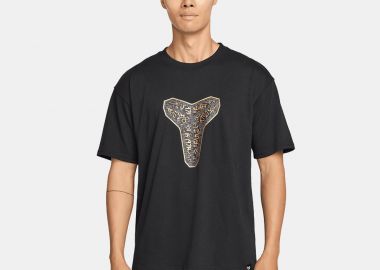 Nike Kobe Dri-Fit M90 Ανδρικό T-Shirt (9000257640_1469) - Nike - 