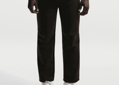 Nike Kobe Dri-Fit Mamba Fleece Ανδρική Φόρμα (9000257221_86329) - Nike - 