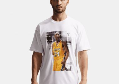 Nike Kobe M90 Ανδρικό T-Shirt (9000253144_1539) - Nike - 