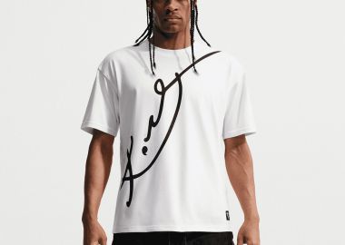 Nike Kobe M90 Signature Ανδρικό T-Shirt (9000270950_93487) - Nike - 