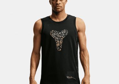Nike Kobe Performance Ανδρική Αμάνικη Μπλούζα (9000257140_90973) - Nike - 