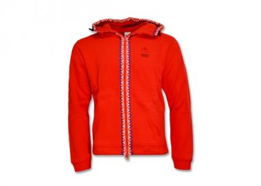 Nike Kyrie Irving FullZip Hoodie DA6689673 - Nike - 