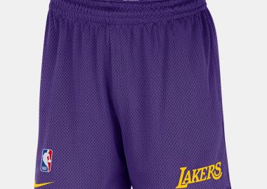 Nike Lal Mnk Openhole Msh Shr (9000197292_36408) - Nike - 