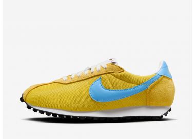 Nike LD1000 Lightning White Black University Blue Women's HF3227700 MBS - Nike - 