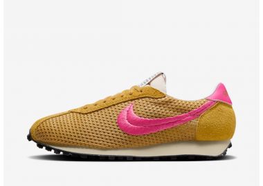 Nike LD1000 SP Stussy Sanded Gold FQ5369700 MBS - Nike - 