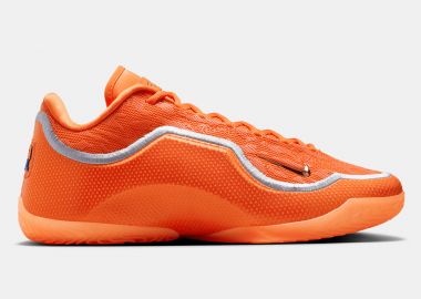 Nike Lebon 23 Ανδρικά Μπασκετικά Παπούτσια (9000257229_90718) - Nike - 