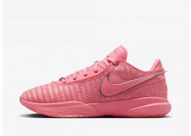 Nike LeBron 20 Pink Diamond DJ5423600 MBS - Nike - 