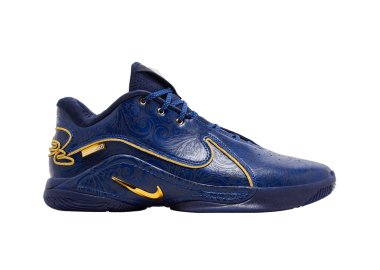 Nike LeBron 22 Monopoly Deep Royal Blue HV5145400 MBS - Nike - 