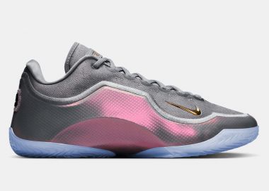 Nike Lebron 23 Ανδρικά Μπασκετικά Παπούτσια (9000252358_89876) - Nike - 