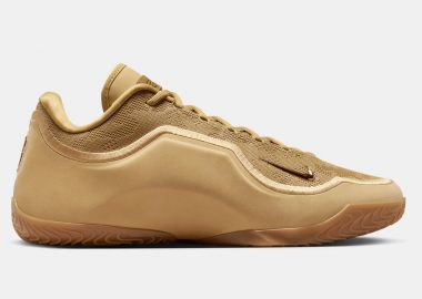 Nike Lebron 23 Ανδρικά Μπασκετικά Παπούτσια (9000252360_89874) - Nike - 