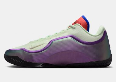 Nike LeBron 23 Ανδρικά Μπασκετικά Παπούτσια (9000252362_89872) - Nike - 