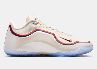 Nike Lebron 23 Ανδρικά Μπασκετικά Παπούτσια (9000257646_90784) - Nike - 