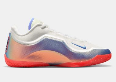 Nike Lebron 23 Ανδρικά Παπούτσια (9000257645_90783) - Nike - 