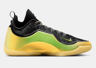 Nike Lebron 23 Elite Ανδρικά Μπασκετικά Παπούτσια (9000257643_90782) - Nike - 