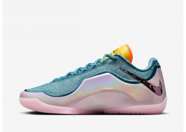 Nike LeBron 23 Miami Twice Translucent Outsole IH1513001 MBS - Nike - 