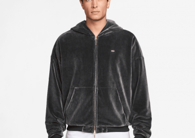 Nike LeBron Ανδρική Ζακέτα (9000253115_1469) - Nike - 