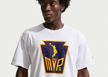 Nike LeBron Ανδρικό T-Shirt (9000252365_1539) - Nike - 