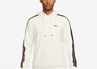 Nike LeBron Standard Issue Ανδρική Μπλούζα με Κουκούλα (9000234806_86934) - Nike - 