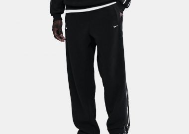 Nike LeBron Standard Issue Tech Fleece Ανδρική Φόρμα (9000234604_4376) - Nike - 