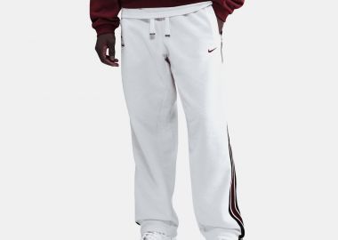 Nike LeBron Standard Issue Tech Fleece Ανδρική Φόρμα (9000234646_86934) - Nike - 