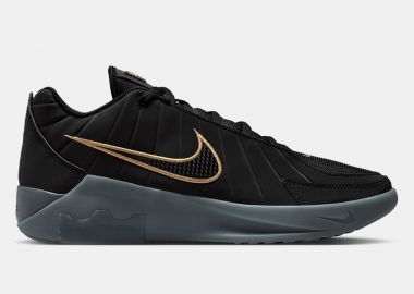 Nike Lebron Witness 9 Ανδρικά Μπασκετικά Παπούτσια (9000257642_90781) - Nike - 