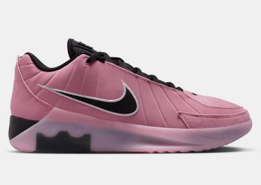 Nike LeBron Witness IX Ανδρικά Μπασκετικά Παπούτσια (9000234096_86589) - Nike - 