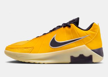 Nike LeBron Witness IX Ανδρικά Μπασκετικά Παπούτσια (9000234816_86580) - Nike - 