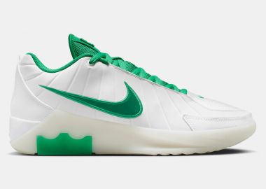 Nike LeBron Witness IX Ανδρικά Μπασκετικά Παπούτσια (9000234819_86762) - Nike - 