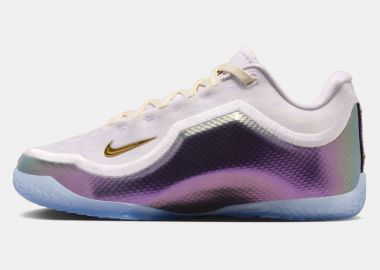 Nike Lebron Xxiii Elite Ανδρικά Παπούτσια (9000257644_17605) - Nike - 