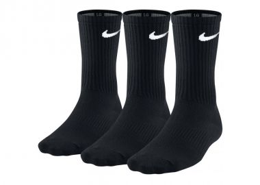Nike Lightweight Crew Socks 3Pack SX4704001 - Nike - 