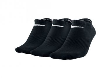 Nike LightWeight No Show Socks SX4705001 3Pack - Nike - 