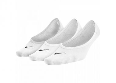 Nike Lightweight NoShow 3pack W SX4863101 - Nike - 