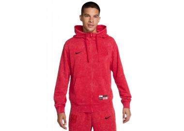 Nike Liverpool FC Club M Sweatshirt FQ2995679 - Nike Sportswear - 
