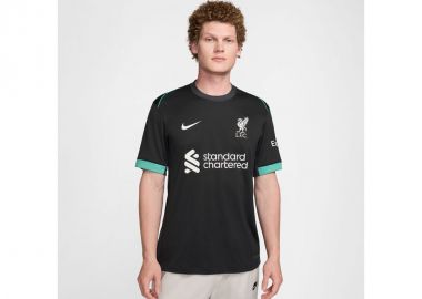 Nike Liverpool FC Stadium Away 202425 Jersey FN8780322 - Nike - 