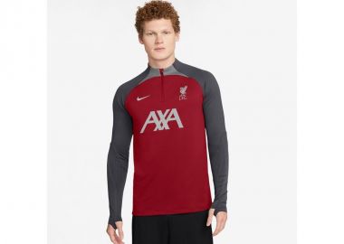 Nike Liverpool FC Strike Drill Top M FD7090688 sweatshirt - Nike - 