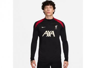 Nike Liverpool FC Strike Drill Top M FN9819013 sweatshirt - Nike - 