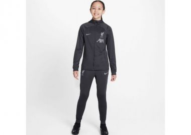 Nike Liverpool FC Strike HD TRK Suit Jr FQ4122061 tracksuit - Nike - 