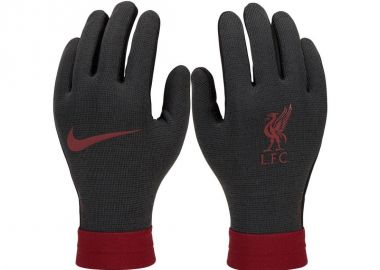 Nike Liverpool FC Thermafit HO23 Jr FQ4600010 gloves - Nike - 