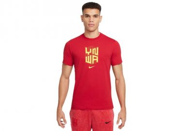 Nike Liverpool FC Tshirt M HJ4268687 - Nike - 