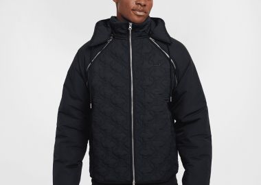 Nike LJ Therma-FIT ADV Filled Ανδρικό Μπουφάν (9000197526_1470) - Nike - 
