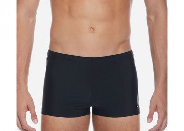 Nike Logo Ανδρικό Μαγιό Σορτς 