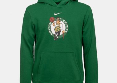 Nike Los Angeles Club Fleece Παιδική Μπλούζα με Κουκούλα (9000259868_29241) - Nike - 